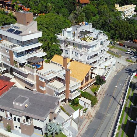 1080 - Apartamento Com Vista Para O Mar Em Bombinhas Exteriér fotografie