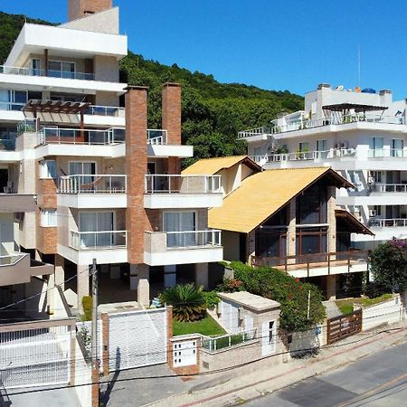 1080 - Apartamento Com Vista Para O Mar Em Bombinhas Exteriér fotografie