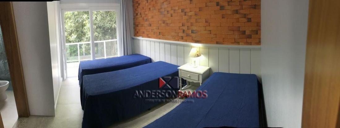 1080 - Apartamento Com Vista Para O Mar Em Bombinhas Exteriér fotografie