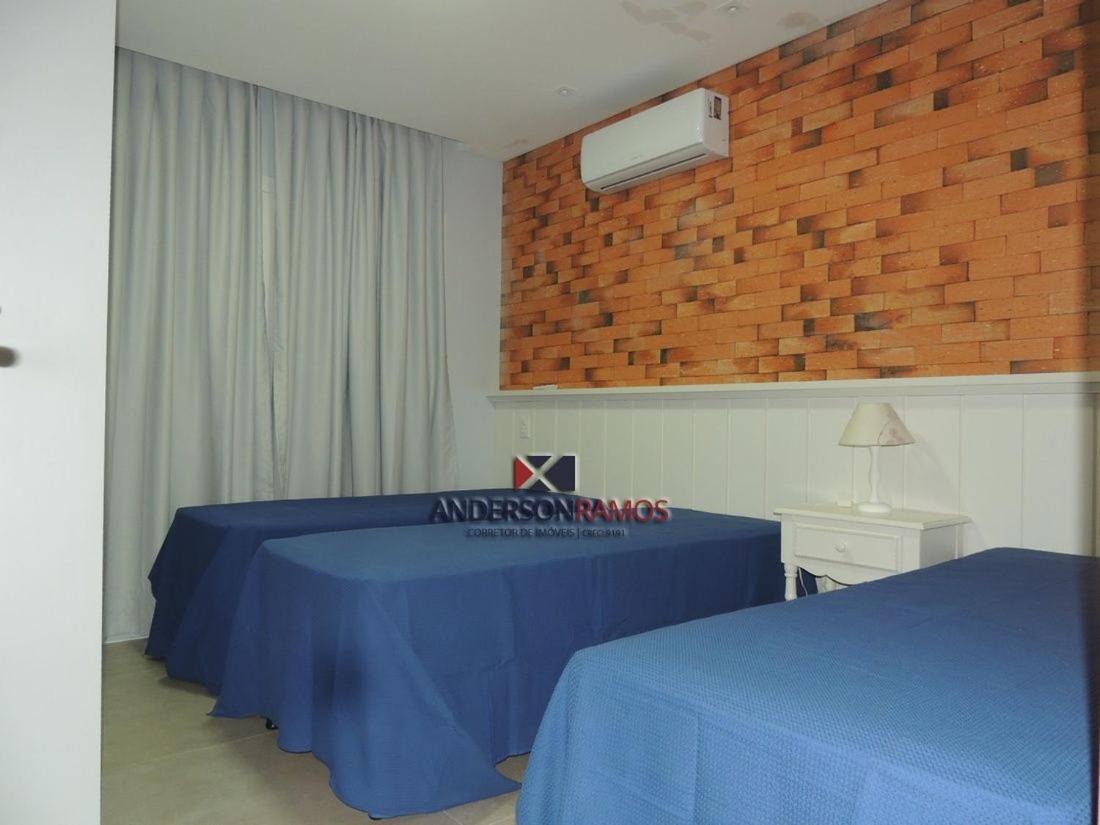 1080 - Apartamento Com Vista Para O Mar Em Bombinhas Exteriér fotografie
