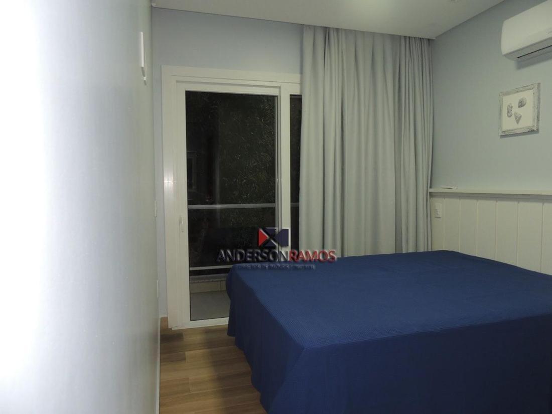 1080 - Apartamento Com Vista Para O Mar Em Bombinhas Exteriér fotografie