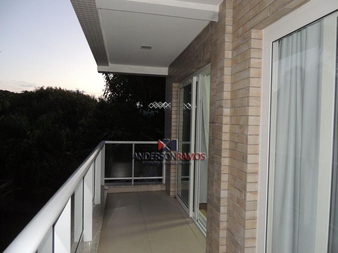 1080 - Apartamento Com Vista Para O Mar Em Bombinhas Exteriér fotografie