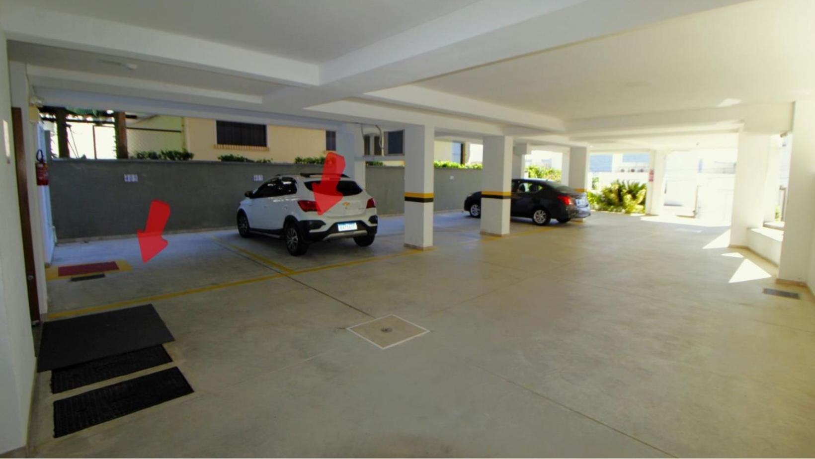1080 - Apartamento Com Vista Para O Mar Em Bombinhas Exteriér fotografie