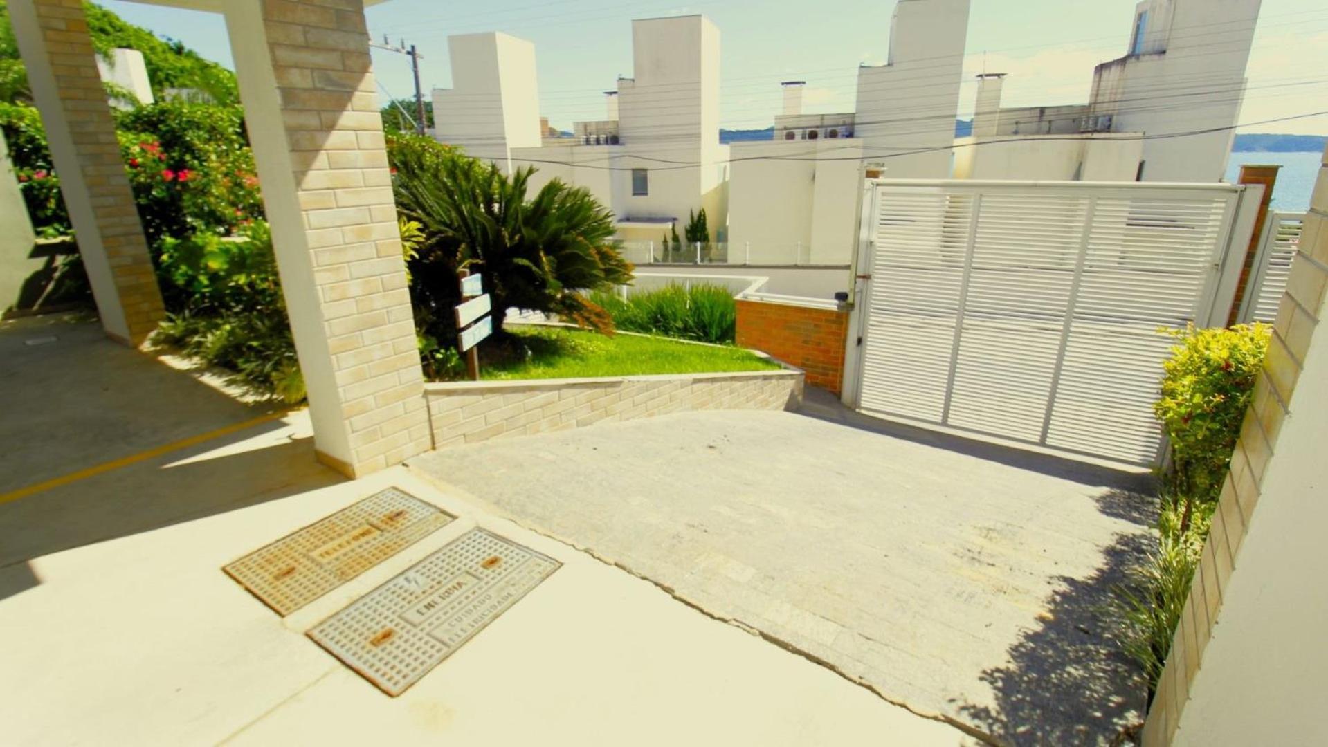 1080 - Apartamento Com Vista Para O Mar Em Bombinhas Exteriér fotografie
