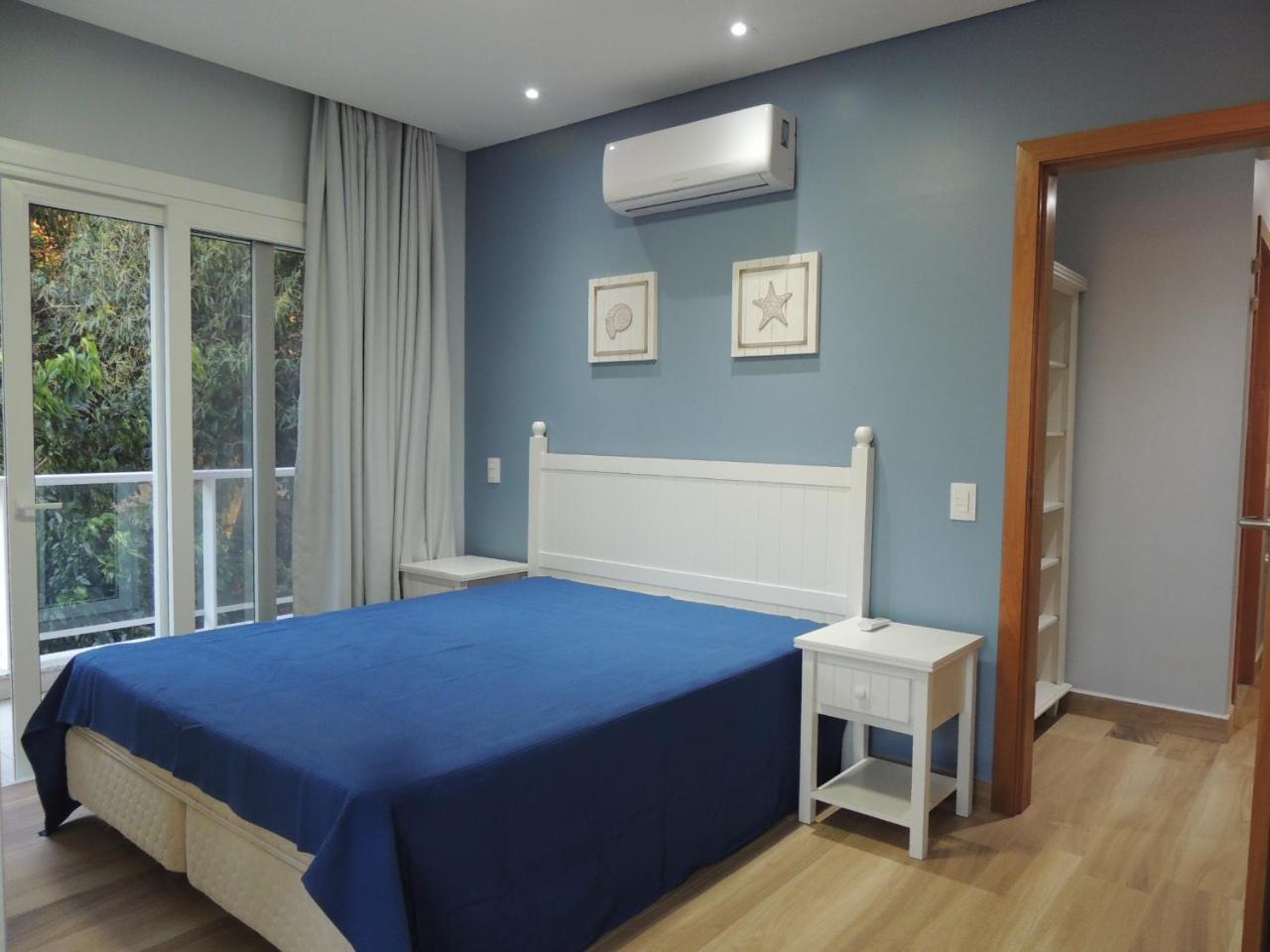 1080 - Apartamento Com Vista Para O Mar Em Bombinhas Exteriér fotografie
