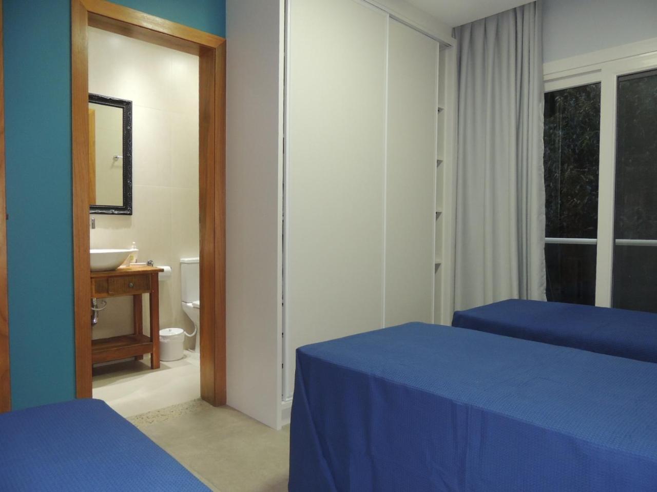 1080 - Apartamento Com Vista Para O Mar Em Bombinhas Exteriér fotografie