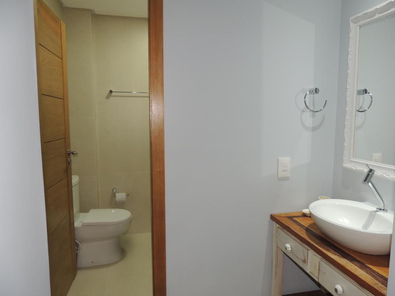 1080 - Apartamento Com Vista Para O Mar Em Bombinhas Exteriér fotografie